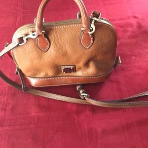 Dooney Burke hand bag